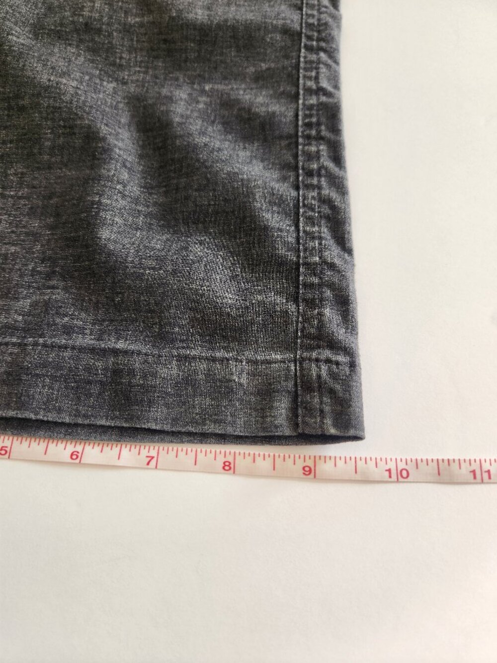 Prana Men's Sutra Pants- Relaxed Hemp Blend Yoga & Lounge Pants Size M - Picture 4 of 7